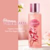 60% OFF! 250ml Velvet Petal Radiance Fragrance Body Mist