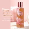60% OFF! 250ml Velvet Petal Radiance Fragrance Body Mist