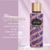 60% OFF! 250ml Velvet Petal Radiance Fragrance Body Mist