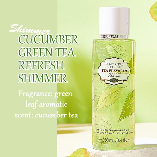 60% OFF! 250ml Velvet Petal Radiance Fragrance Body Mist