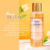 60% OFF! 250ml Large Capacity Floral & Fruity Fragrance Series Women's Body Spray Perfume