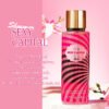 60% OFF! 250ml Large Capacity Floral & Fruity Fragrance Series Women's Body Spray Perfume